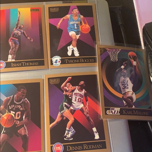 Skybox Greats Lot - Picture 4 of 5